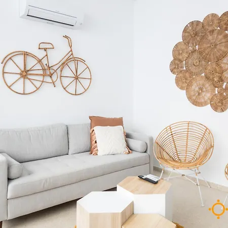 Bike By Livework Кадис